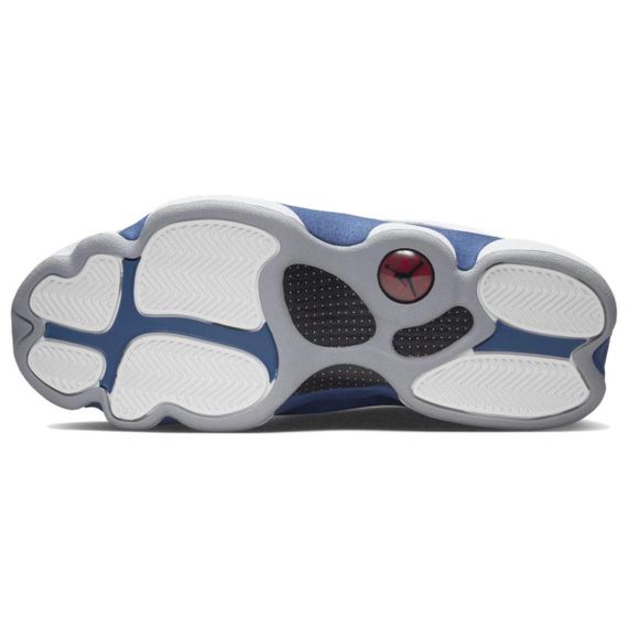 Jordan Air Jordan 13 Подвесные баскетбольные мячи МИД-Топ-Мужские