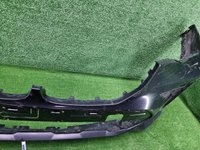 Бампер передний BMW X7 G07 (2019-2022) M-paket