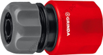 GRINDA GC-12, 1/2″, для шланга, быстросъемный соединитель (8-426325)