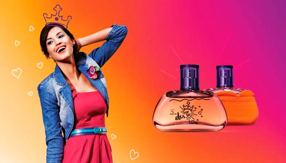 Jequiti Elas Pop Day