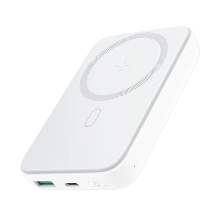 Внешняя АКБ Joyroom JR-W020 MagSafe 20W 10000mAh