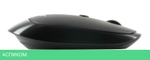 Мышь Acer OMR137 черный (ZL.MCEEE.01K)