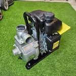 Мотопомпа Honda WX15T E