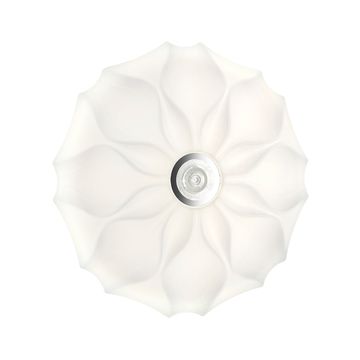 Потолочный светильник 48W 4000К 7688/DL белый/серебристый RONI Sonex