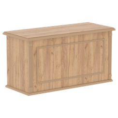 Стол сторон RPST 1460 1400х600х750 RATUM