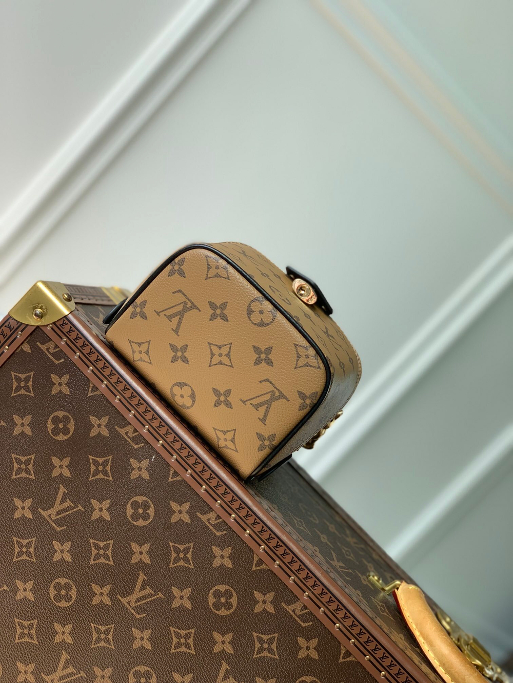 Louis Vuitton Just In Case