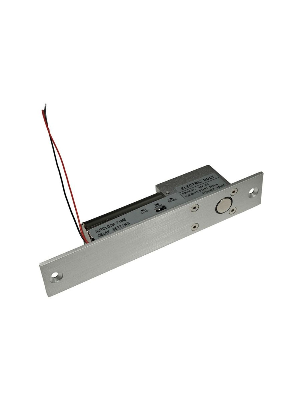 Замок электромеханический TRD-1086A