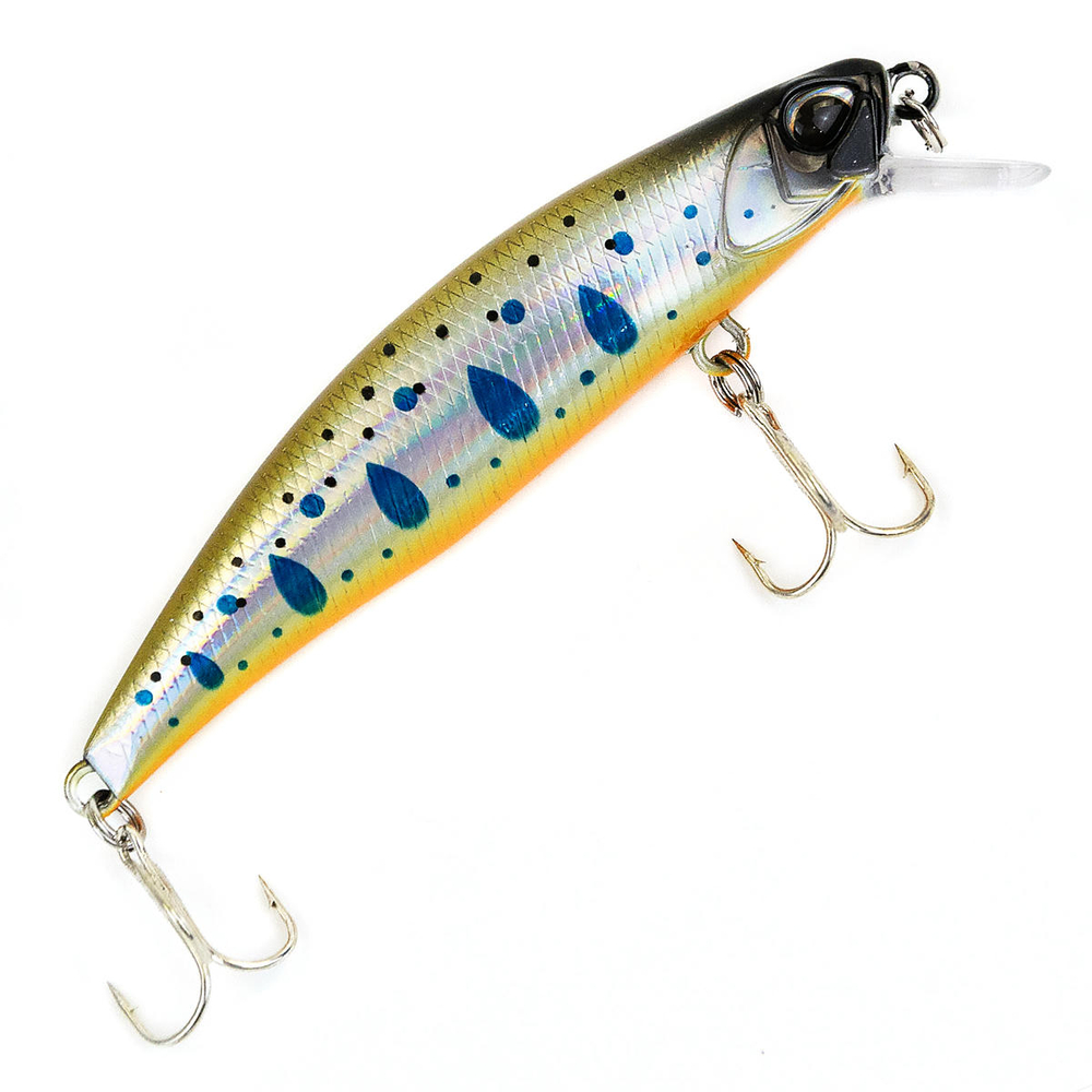 Воблер Grows Culture Tide Minnow 75F