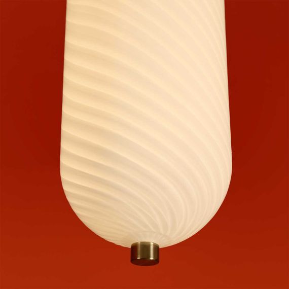 Подвесной светильник Freya Modern Iride FR5627PL-L15BBS