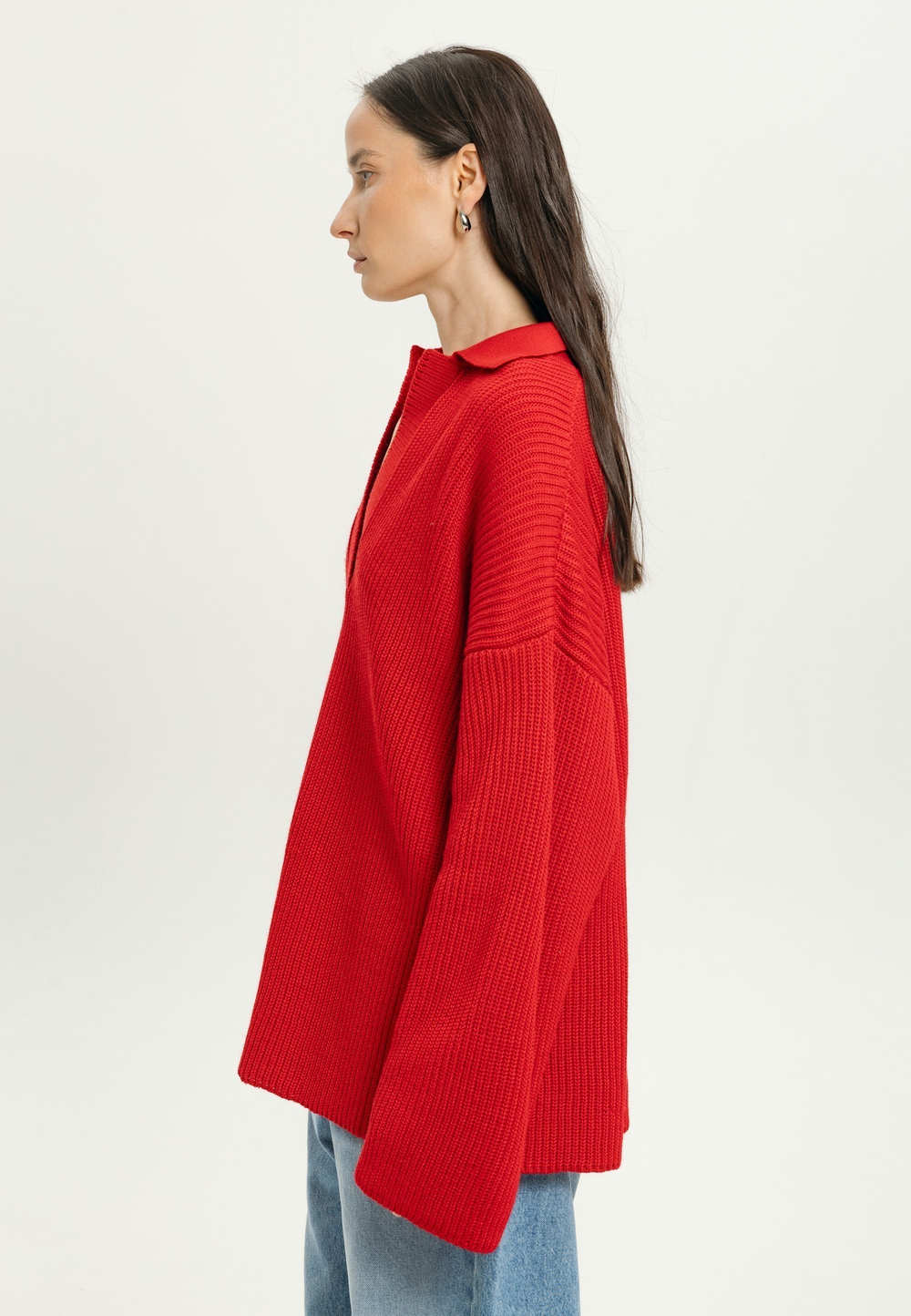 Джемпер SERATA