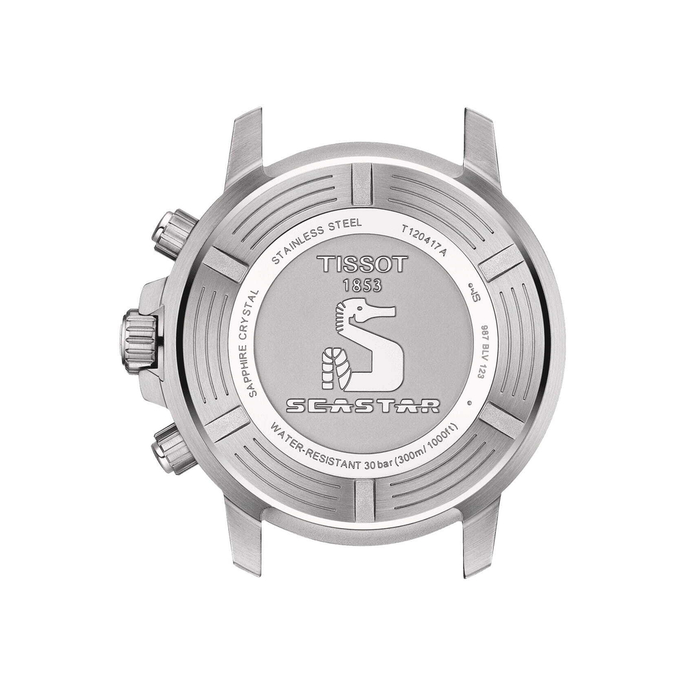 Наручные часы Tissot T120.417.11.091.01