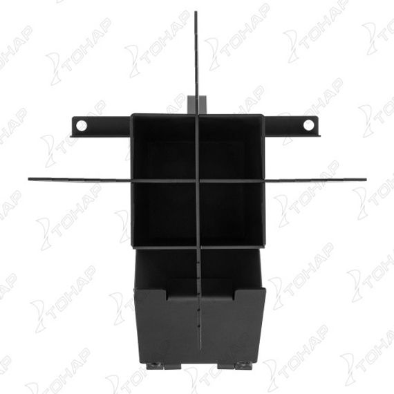 Турбо-печь походная ПМ-06, сталь 2,0мм (T-HS-PM-06) Helios