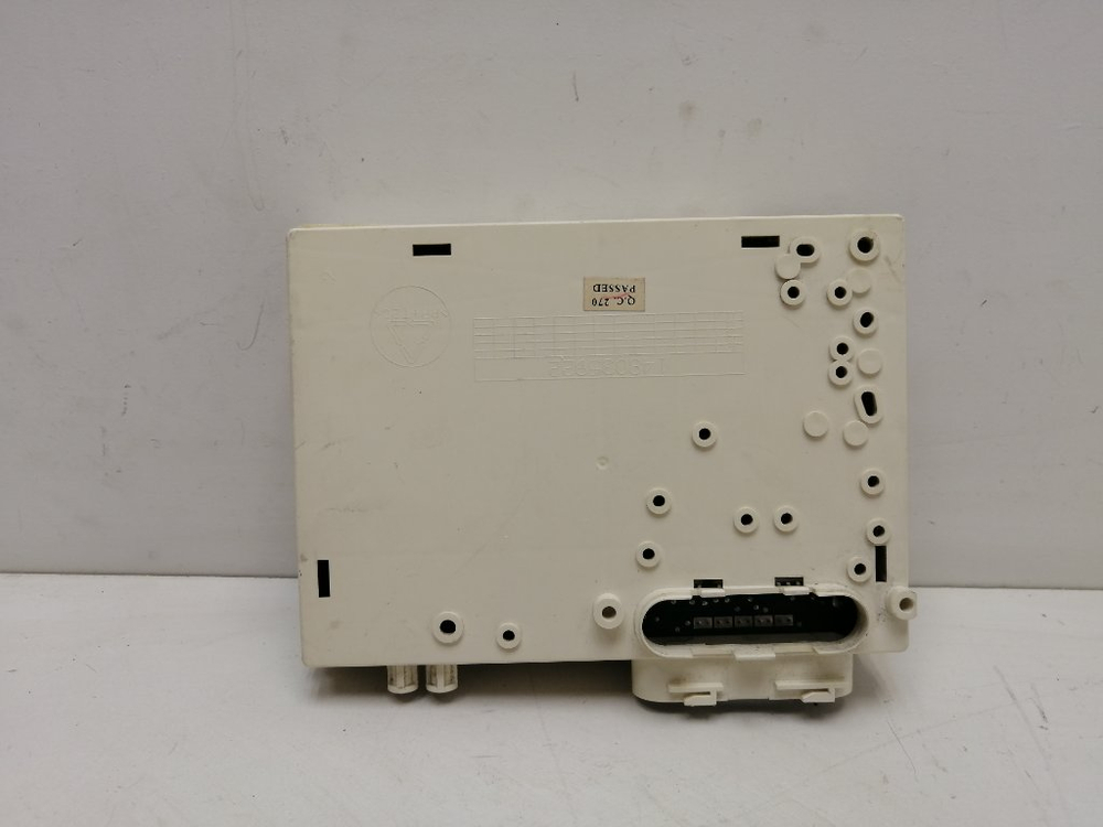 WISN61 кт88 Электронный модуль для стиральной машины Indesit 148035922 б/у