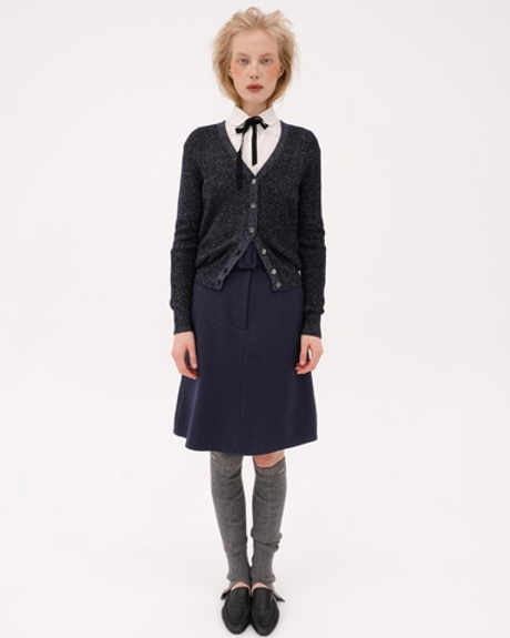 Гамаши с декорированным вырезом Лимузин