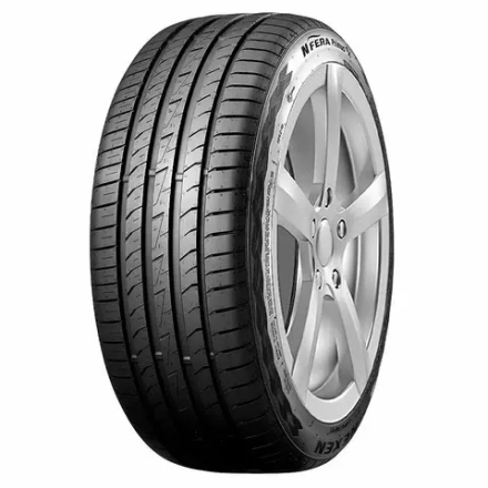 Летняя шина Nexen NFera Primus QX (215/50 R17 95V)