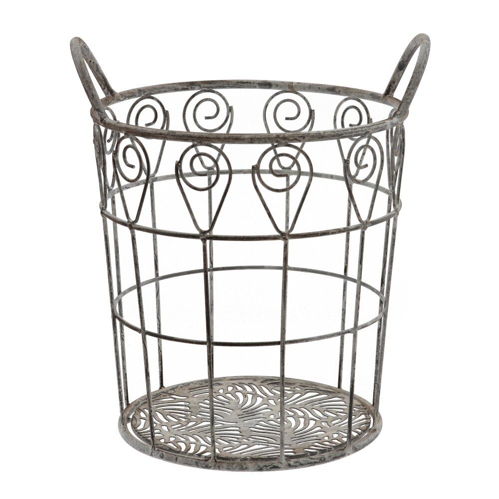 GAEM Корзина, L31 W27 H36 см