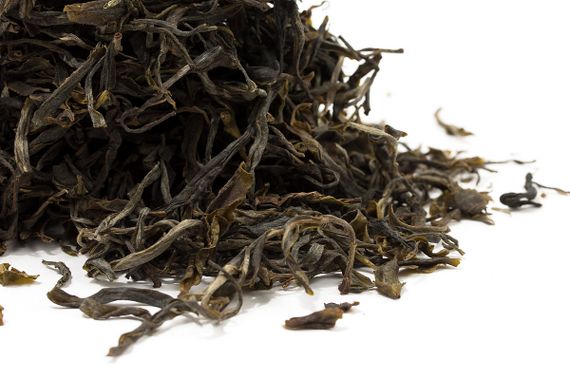 Herbata Sheng Pu-erh Da Shu Tou Chun, 2025