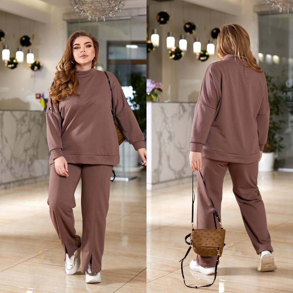 Костюм УК-0206-2 Fabrika Костюм УК-0206-2 Fabrika