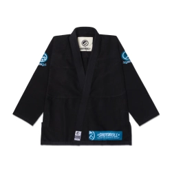 Кимоно Shoyoroll BREAK COMPETITOR - Black