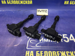 Катушка зажигания NISSAN EXPERT 2001