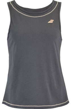 Топ теннисный Babolat Exercise Cotton Tank Women