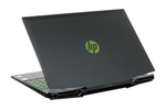 15.6 Ноутбук HP Pavilion 15-dk0xx (1920x1080, Intel Core i5-9300H, RAM 16ГБ, SSD 512ГБ, NVidia GeForce 1650, OS Windows)