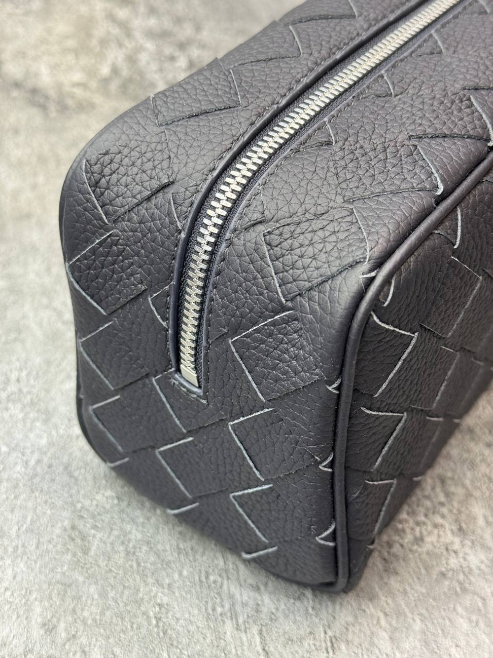 Несессер Bottega Veneta