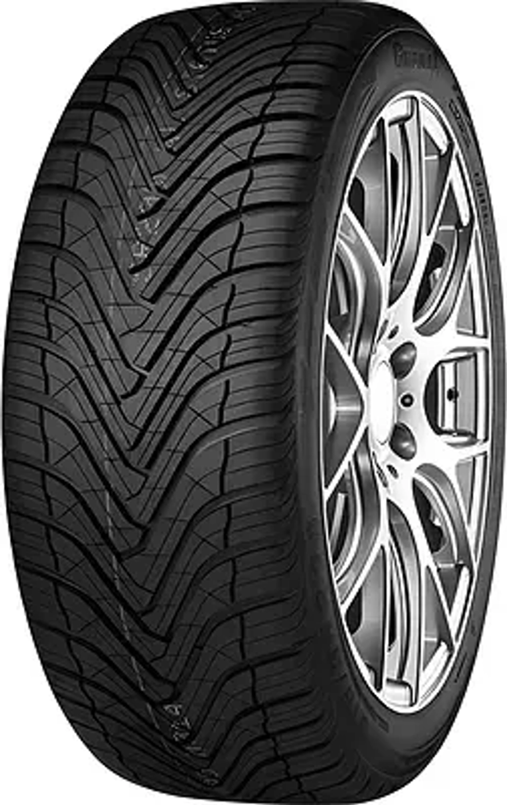 Gripmax SureGrip A/S 235/45 R18 98W XL