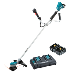 Аккумуляторный триммер Makita DUR368APT2