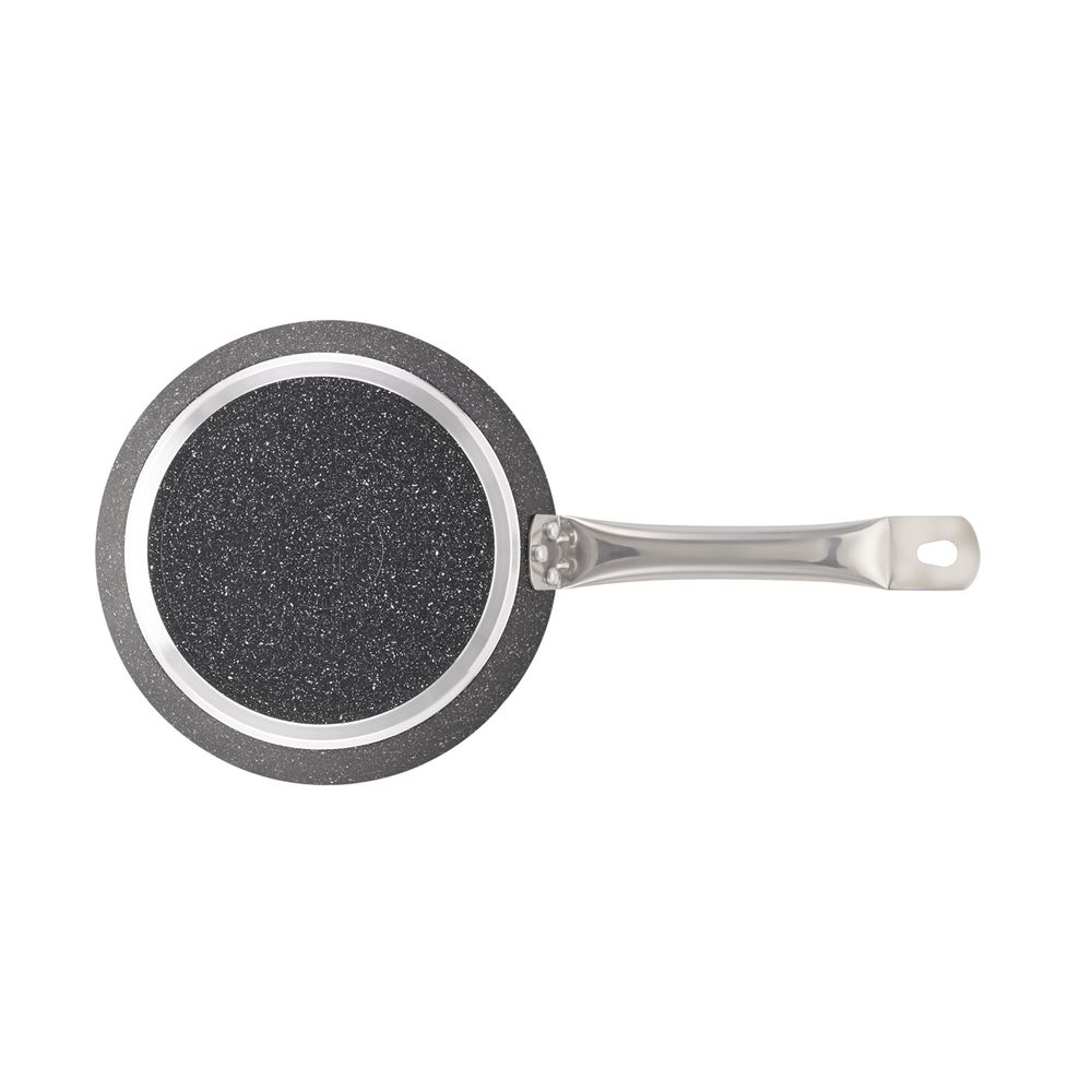 Алюминиевая сковорода Gipfel Edda 0747 20 см