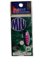 Блесна форелевая Forest Miu 2,8 гр #ML11