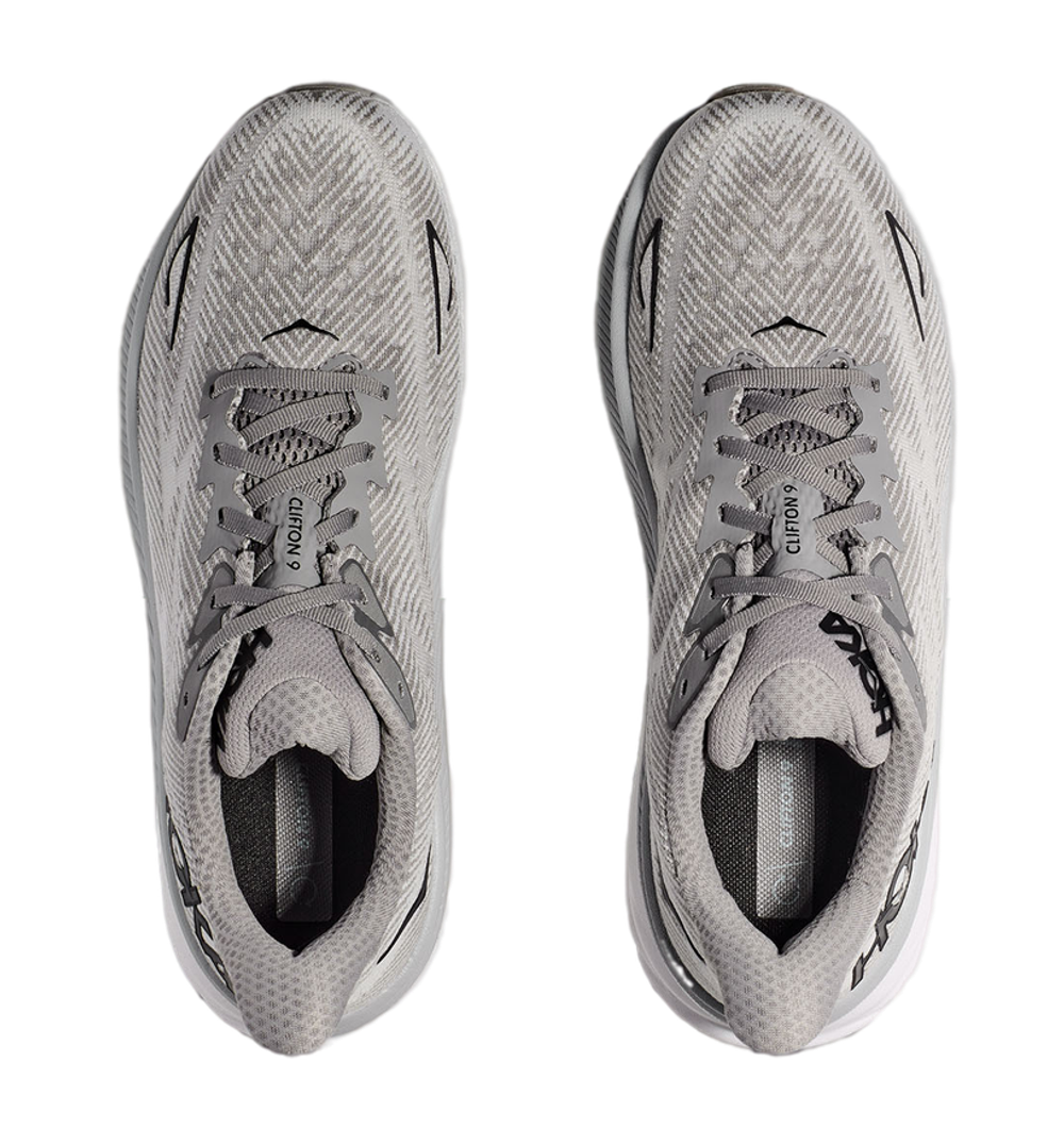 Кроссовки hoka clifton доставка