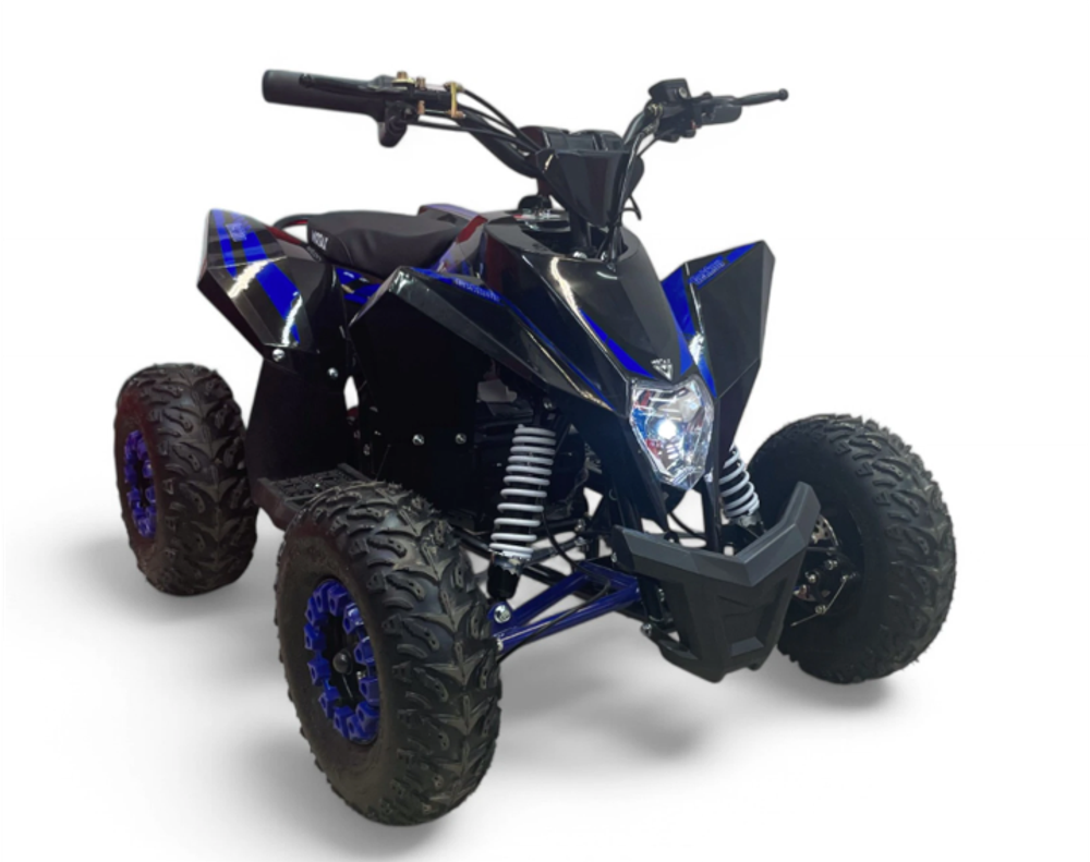 Детский электроквадроцикл MOTAX GEKKON 1300W
