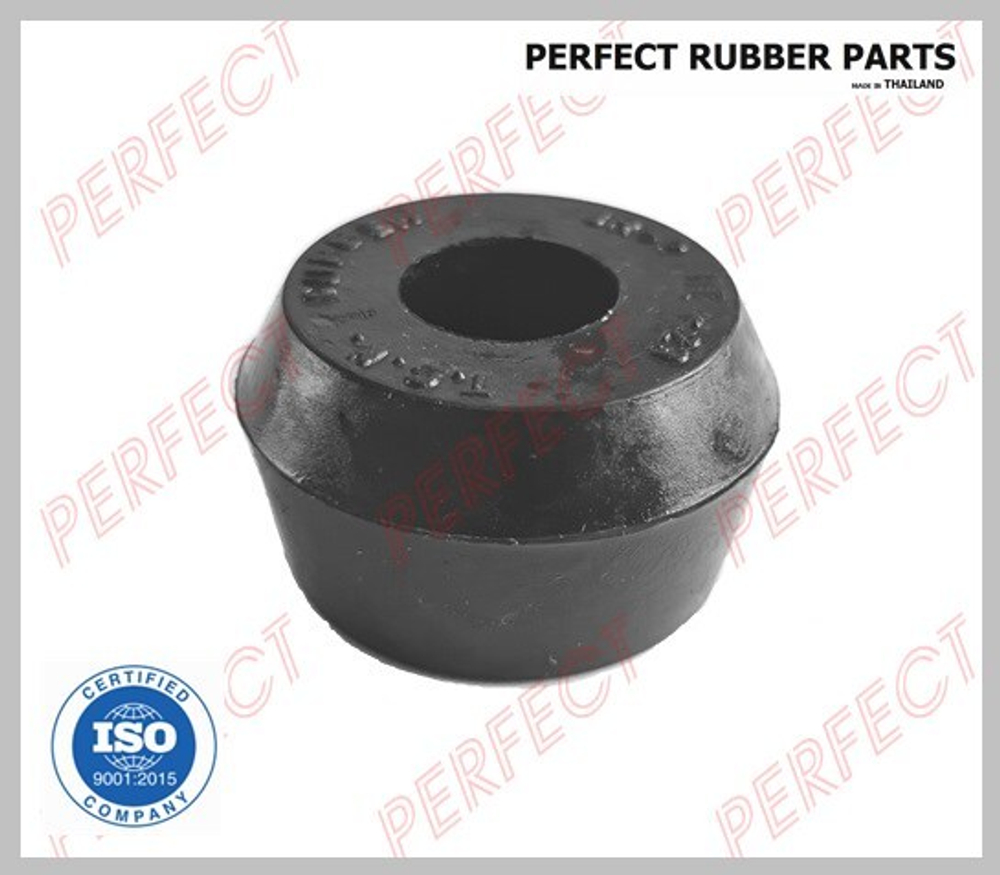 Втулка амортизатора d12.5 PERFECT (Кратность 4 шт) NS10GR2S