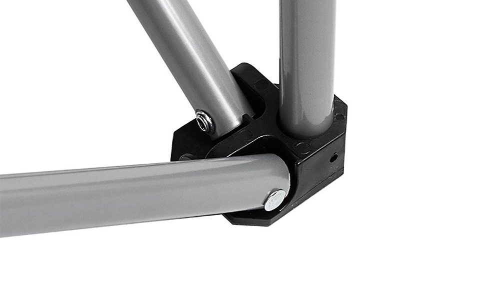 Кресло складное круглое (N-214L)