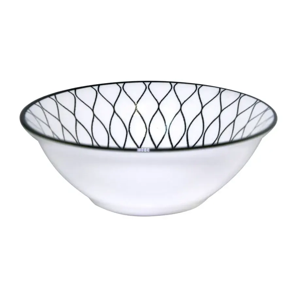 Салатник Паутинка 15 см