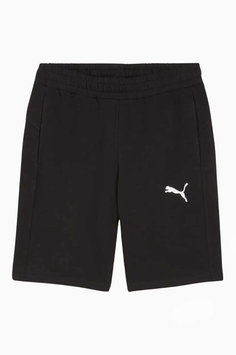 Шорты Puma teamGOAL Casuals - черный