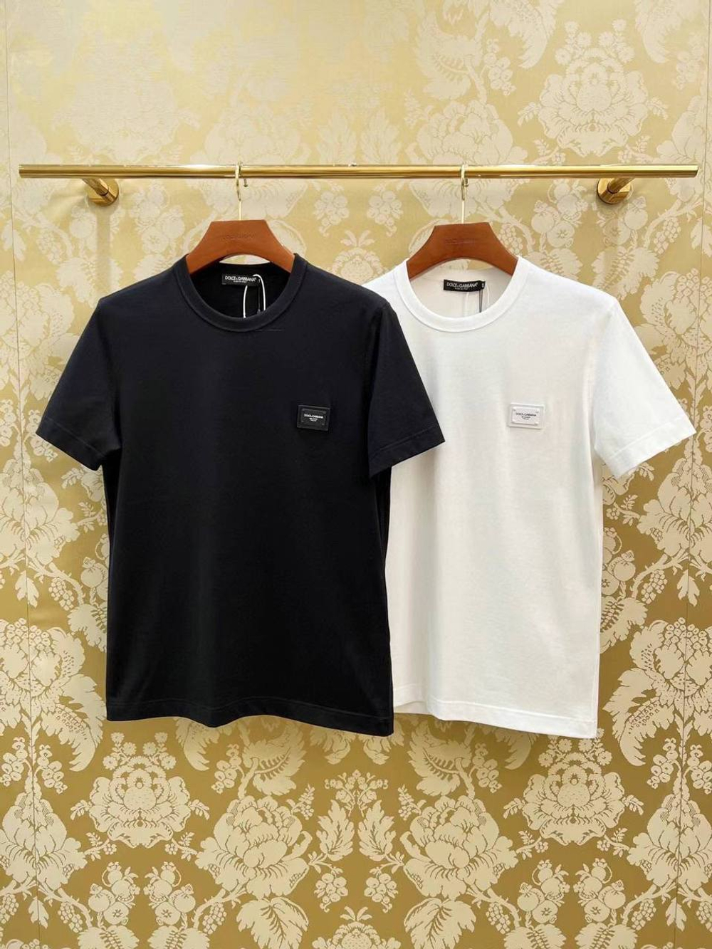 Футболка Dolce&Gabbana