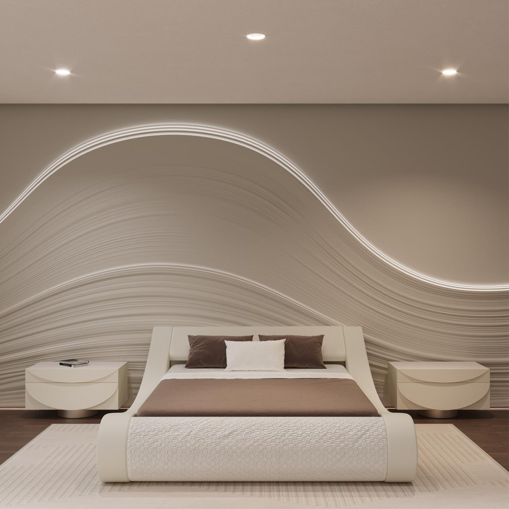 359428 SPOT NT24 436 белый Светильник встраиваемый с переключателем цв. температуры IP65 LED 20W 170-265V 3000К\4000К\6000К LANG