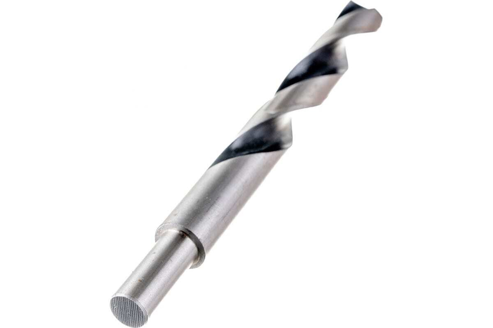 Сверло спиральное по металлу PointTeQ (17х125х184 мм; хвостовик 12 мм) Bosch 2608577312
