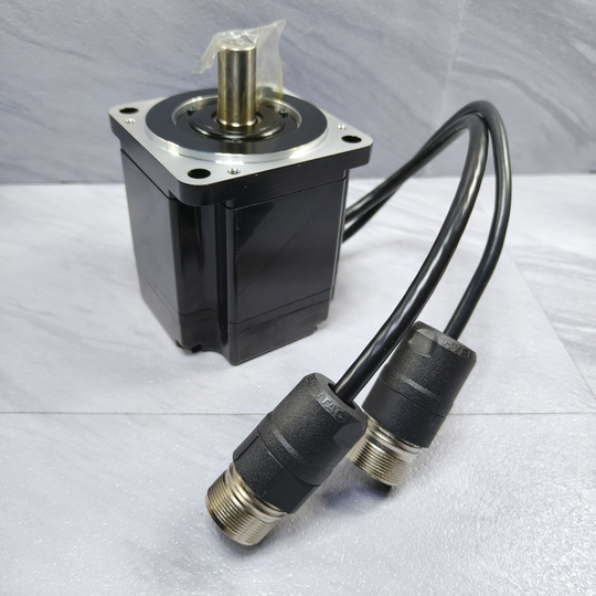Yaskawa SGMPH-04AAA61D-0Y - Мотор
