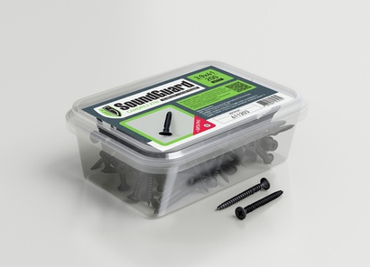 Саморезы Soundguard XTN КСТН 3,9х41