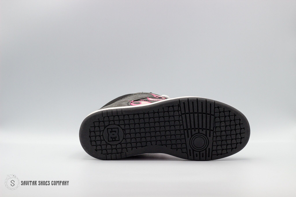 Кеды Manteca 4 MID. Товар уцененный