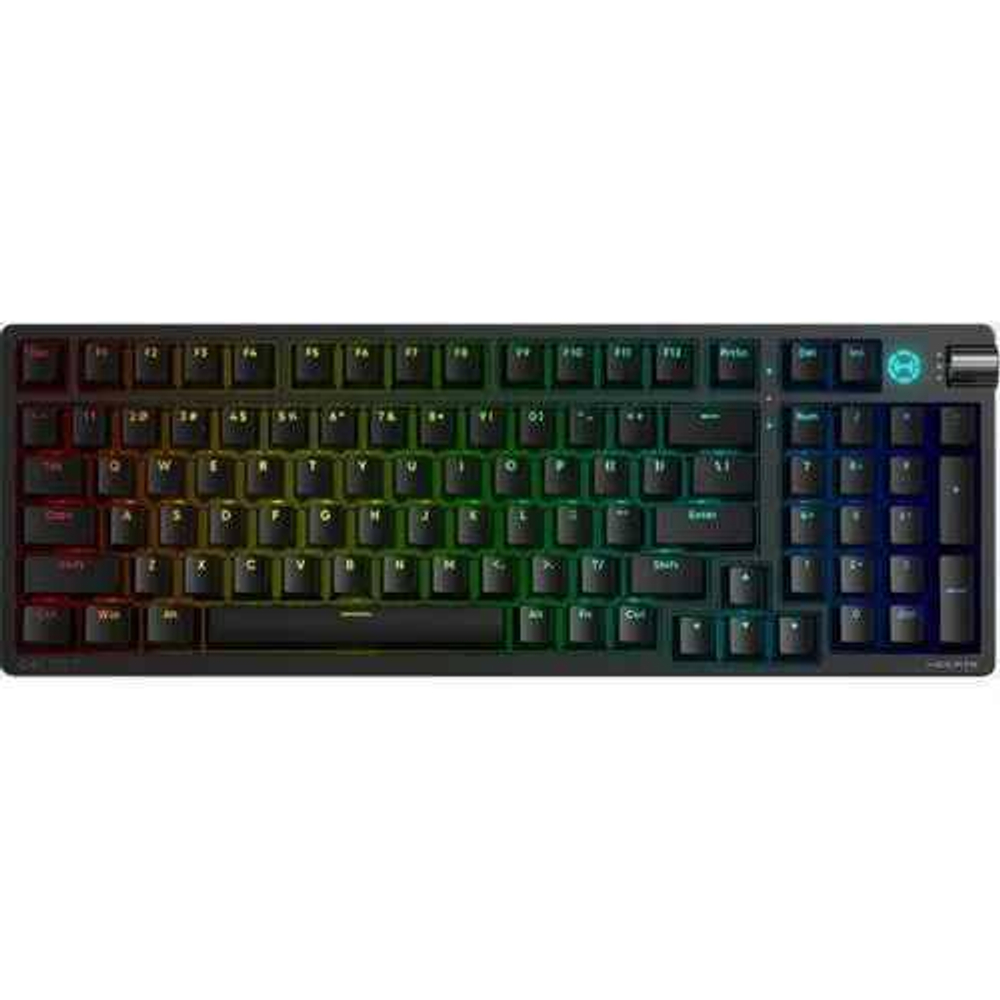 Клавиатура механическая Edifier G4K Black