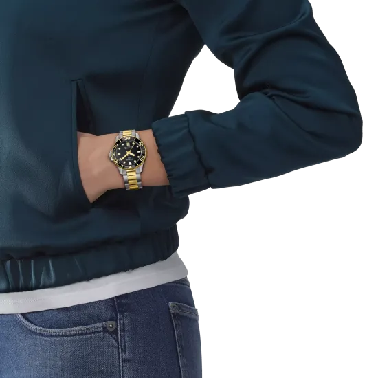 Tissot T120.210.22.051.00 женские часы Seastar 1000 36mm