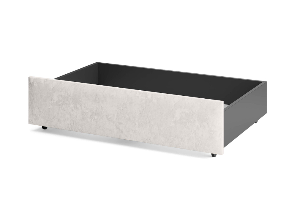 Ящик для хранения в ткани