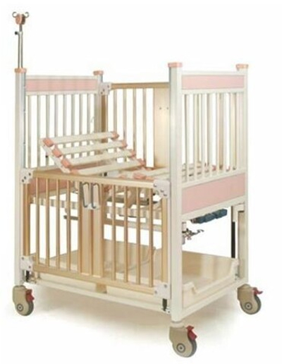 Кровать функциональная для новорожденных DIXION Neonatal Bed