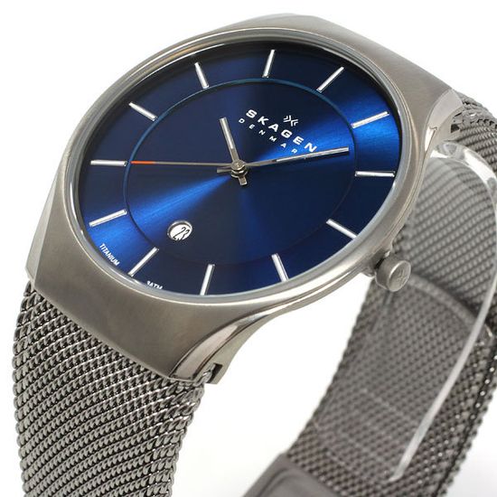 Наручные часы Skagen 956XLTTN