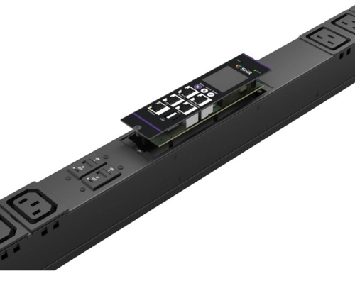 Блок розеток SNR SNR-PDU-A-30A06B-T32L3
