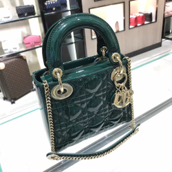 Christian Dior Lady Dior Mini 17 cm